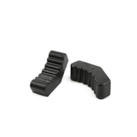 Top rubber pad of jack stands 3T