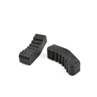 Top rubber pad of jack stands 6T