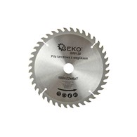 TCT circular saw blade for wood 180x22x40T