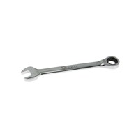 Combination ratchet wrench  8mm