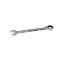 Combination ratchet wrench  8mm