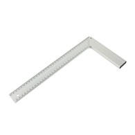 Aluminum Carpentry Square 350MM