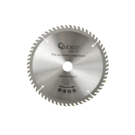 TCT circular saw blade for wood  180x22x60T
