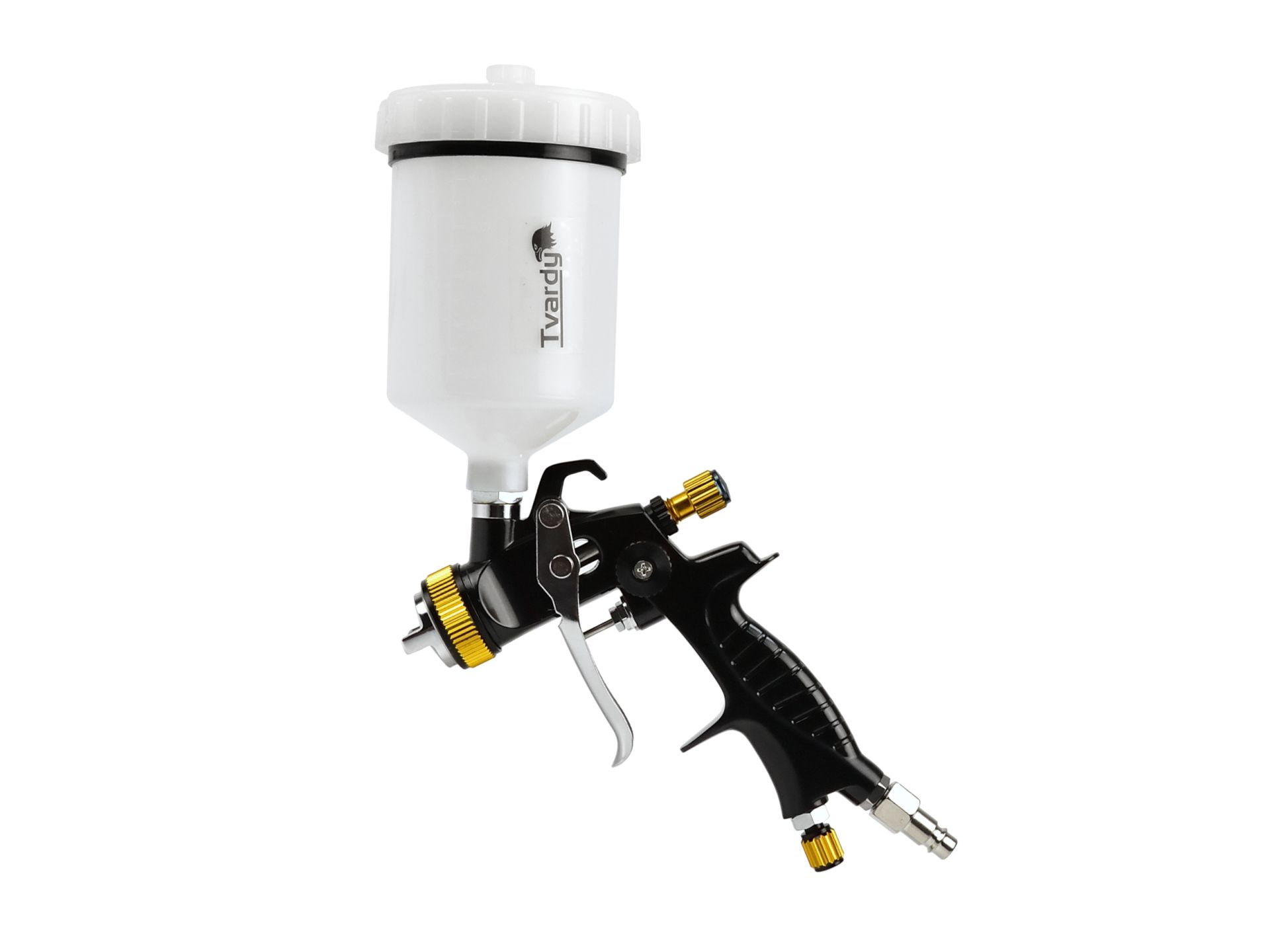 Spray gun LVLP 1.3mm