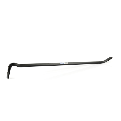 Crowbar for pulling nails 800x18mm
