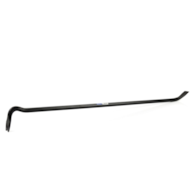 Crowbar for pulling nails 1000x18mm