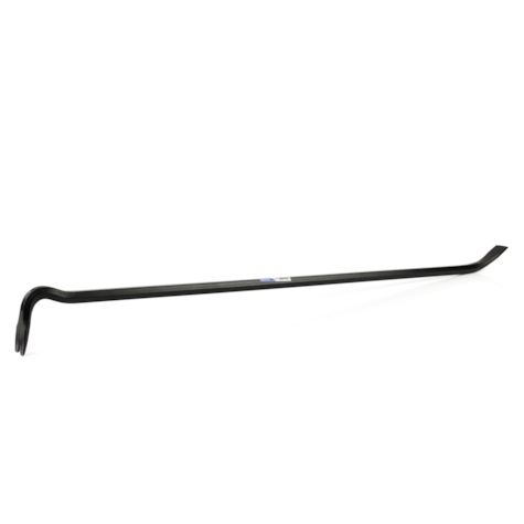 Crowbar for pulling nails 1000x18mm