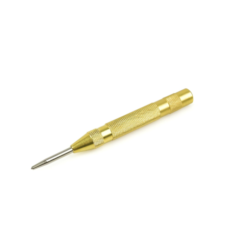 AUTOMATIC POINT TO MARK METAL 125mm