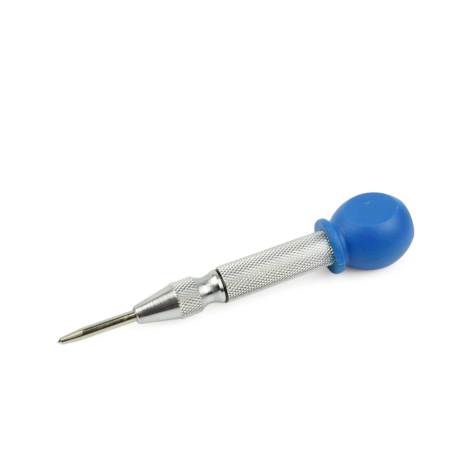 Punktak automatyczny do znakowania metalu – regulowany 125mm (120)