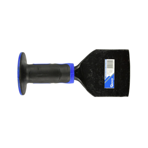 Masonry chisel 215x100mm