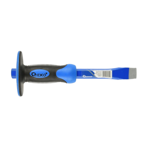 Masonry chisel 250x18mm