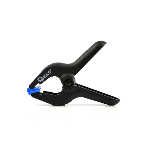 Spring clamp 100mm