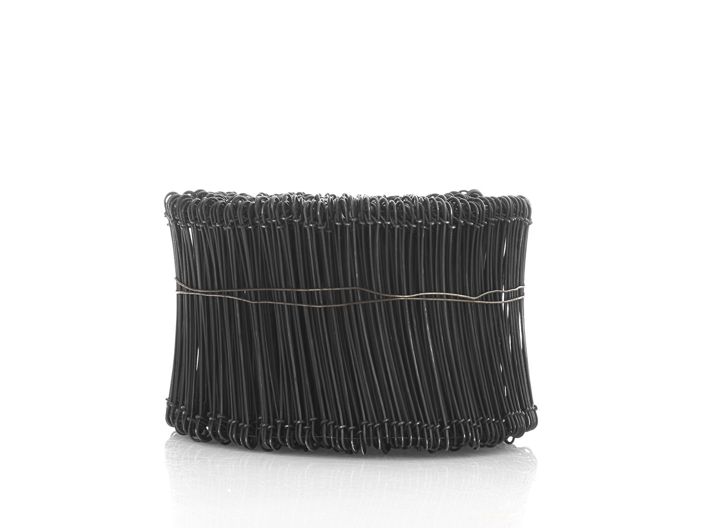 Ring tie wire 1000pcs. dia1.6mm 14cm