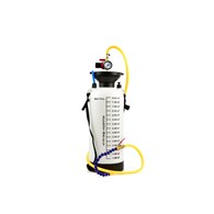 Oil dispenser - 8L pneumatic filler