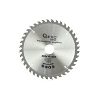 TCT circular saw blade for wood 200x32x40T