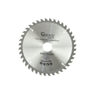 TCT circular saw blade for wood 200x32x40T