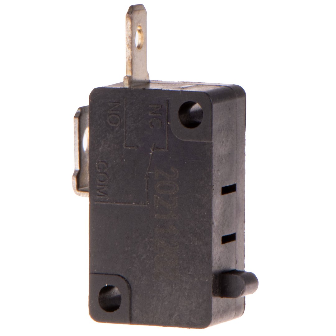 Mikrospínač pre elektrickú reťazovú pílu (bočný motor) 2400W (1)