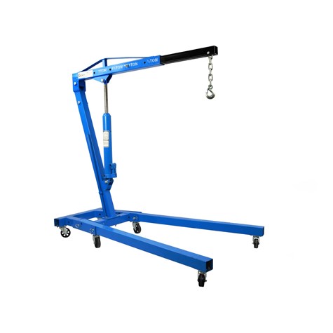 Foldable Engine Hoist 2 ton GEKO