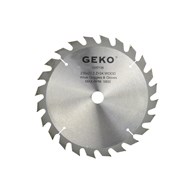 TCT circular saw blade for wood 230x22x24T