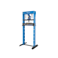 #Prasa hydrauliczna 20T(1/2cz.)