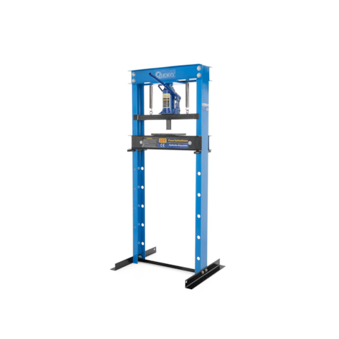#Prasa hydrauliczna 20T(1/2cz.)