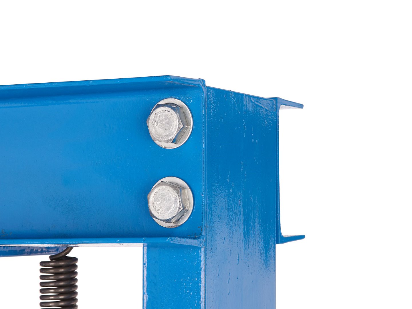 #Prasa hydrauliczna 20T(1/2cz.) 8