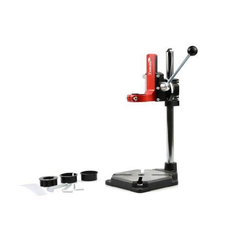 Drill stand 43mm 400mm