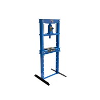 12 Ton Hydraulic Shop Press without Gauge