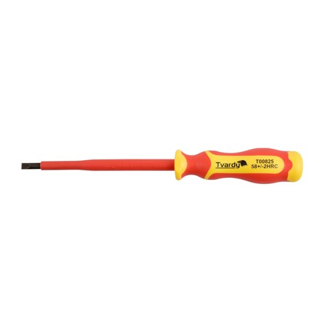 Insulated screwdriver 5,5x125 VDE