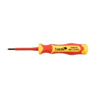 Insulated screwdriver PH0x60 VDE