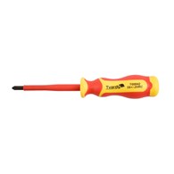 Insulated screwdriver PH2x100 VDE