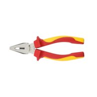 Szczypce izolowane uniwersalne 160mm VDE (60)