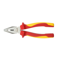 Szczypce izolowane uniwersalne 180mm VDE (60)
