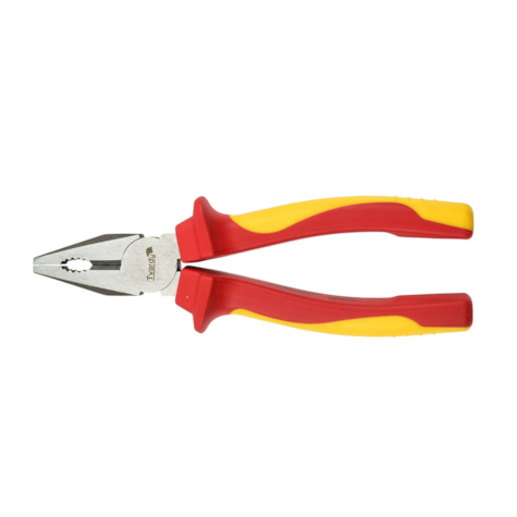 Electric combination pliers 180mm VDE
