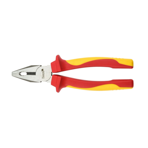 Electric combination pliers 200mm VDE