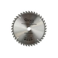 TCT circular saw blade for wood 230x22x40T