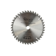 TCT circular saw blade for wood 230x22x40T