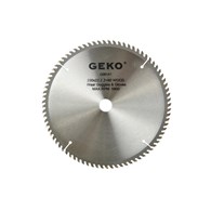 TCT circular saw blade for wood 230x22x80T