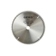 TCT circular saw blade for wood 230x22x80T