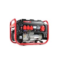 Gasoline generator 7HP 2,8KW