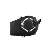 Starter for generator K00257