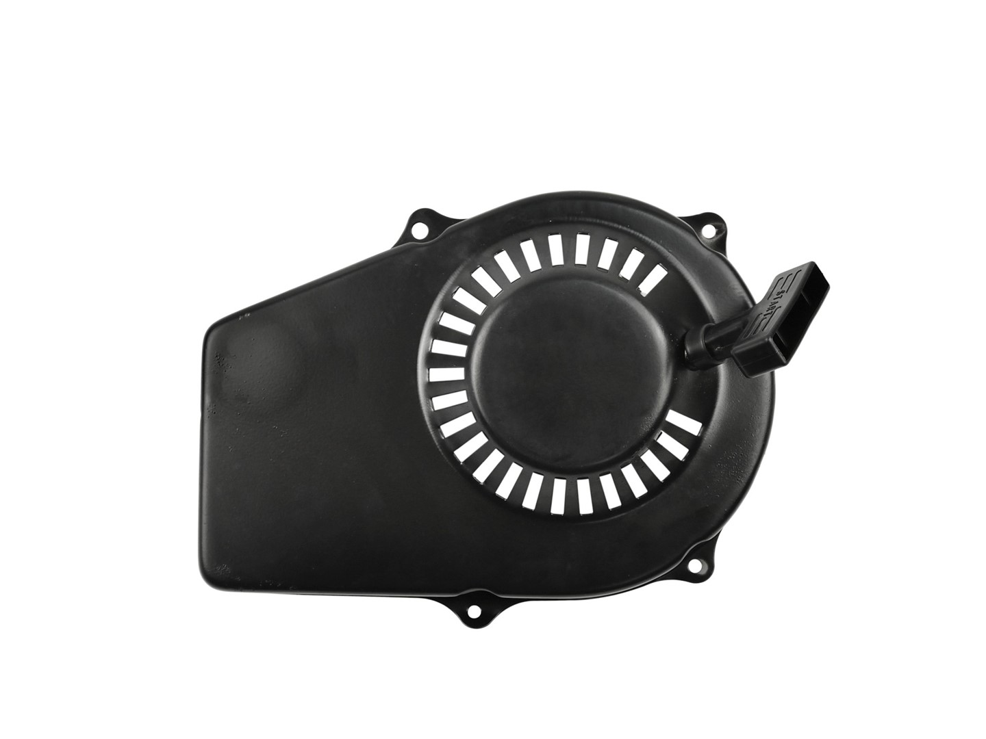 Starter for generator K00257