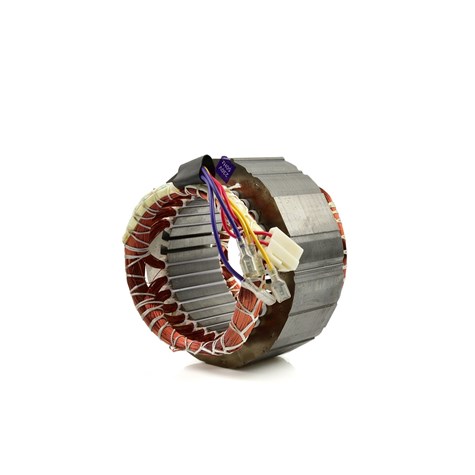 Stator for generator T05001