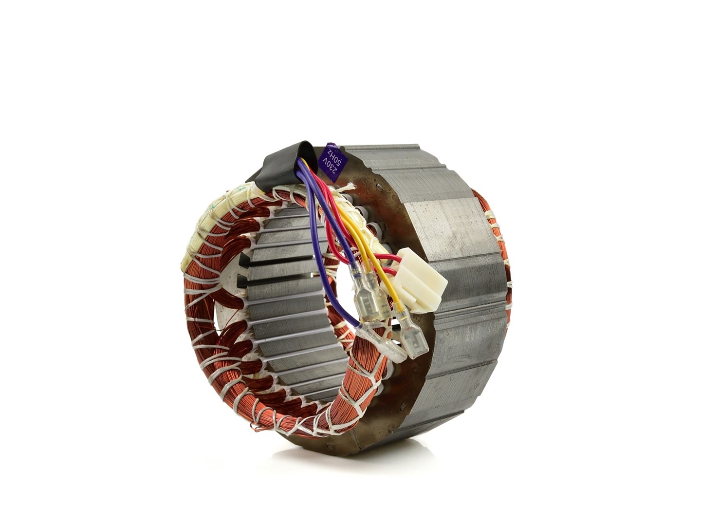 Stator for generator T05001