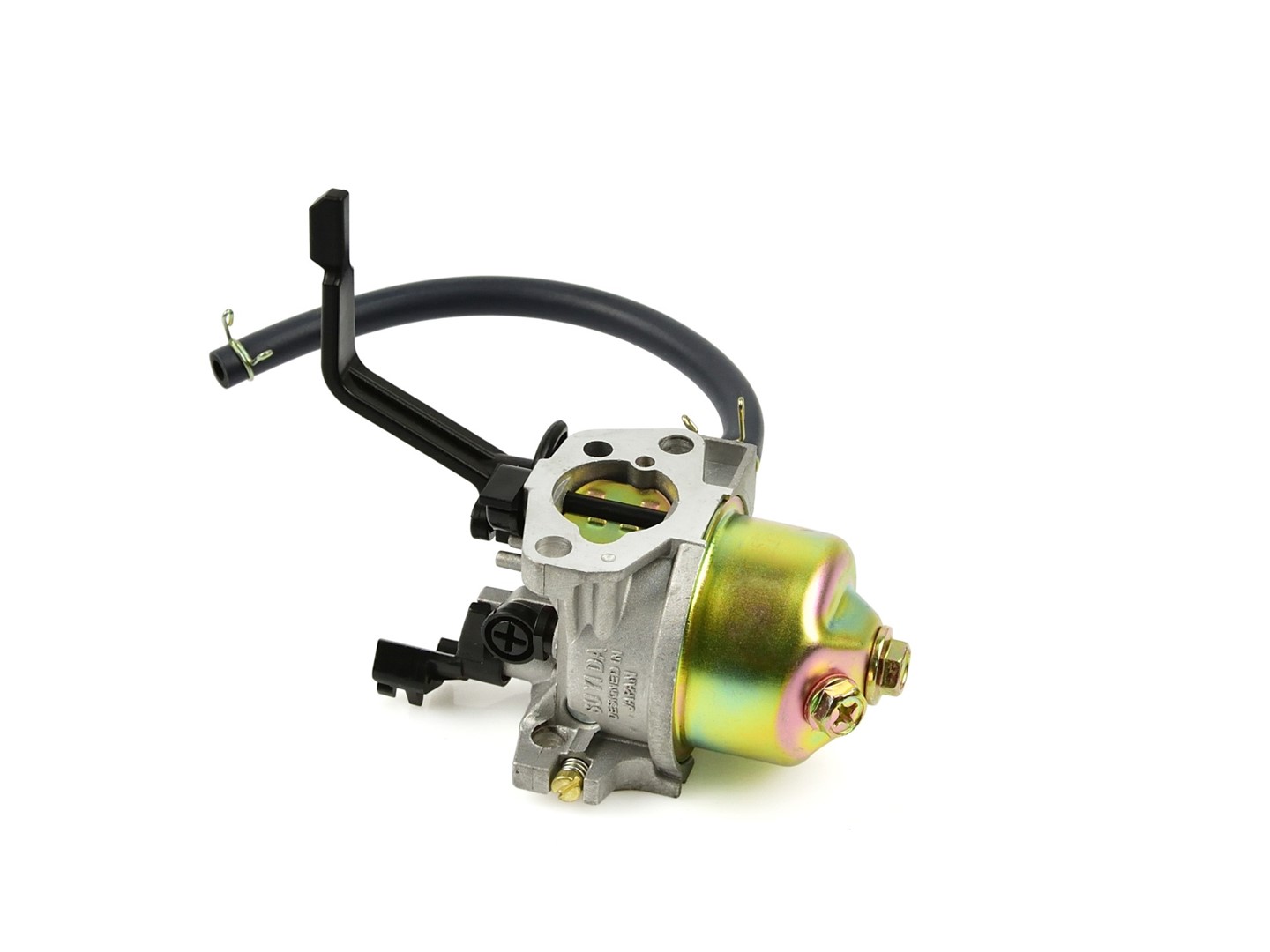 Carburetor for generator T05002