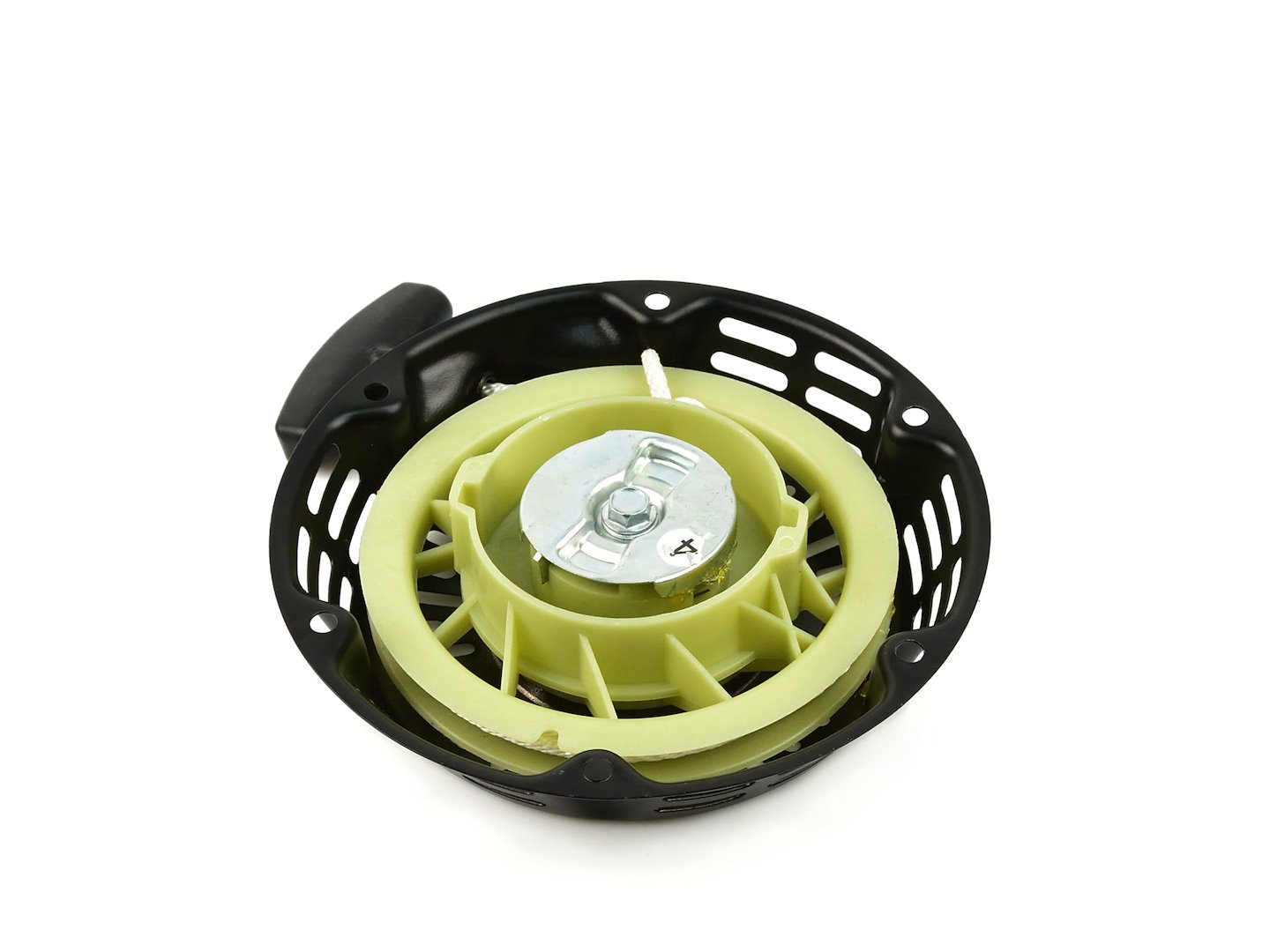Starter do agregatu T05002 (1) 2