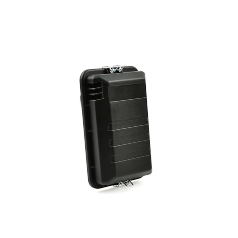 Air filter for generator T05002