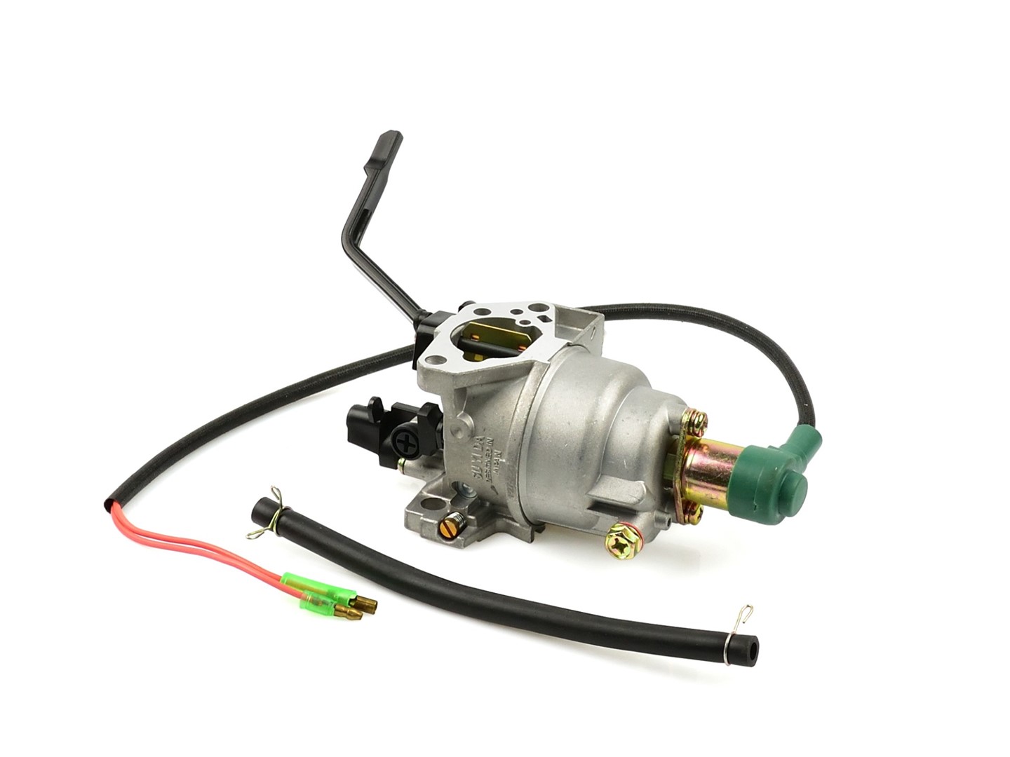 Carburetor for generator T05003