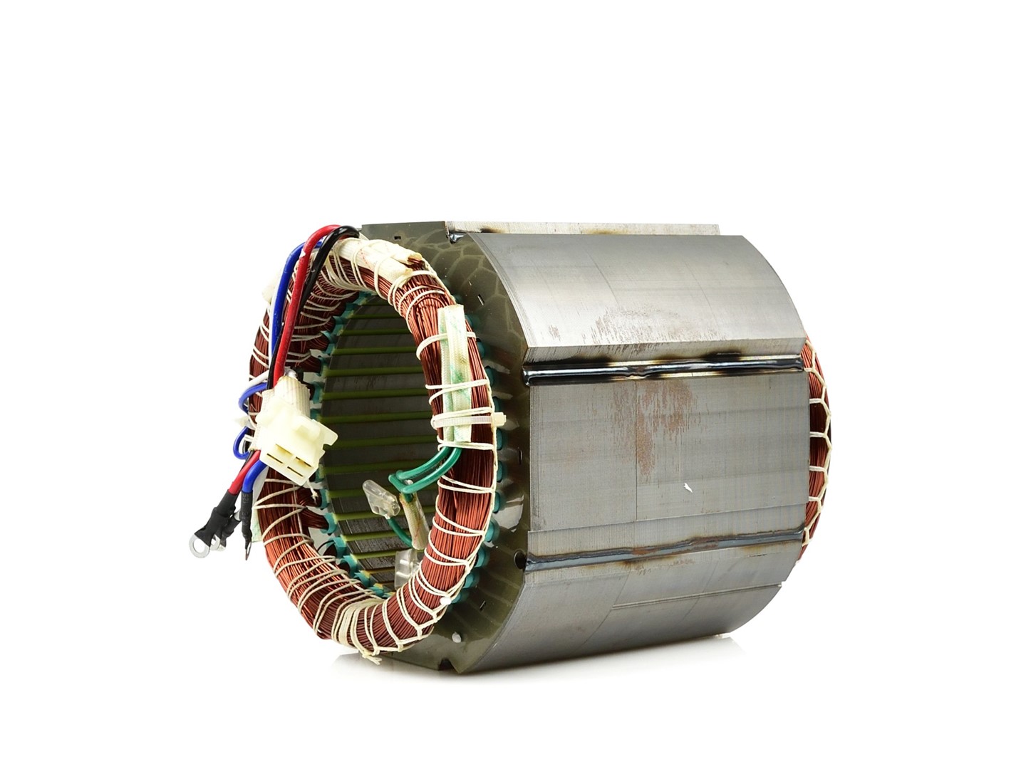 Stator for generator T05003