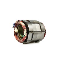 Stator for generator T05004